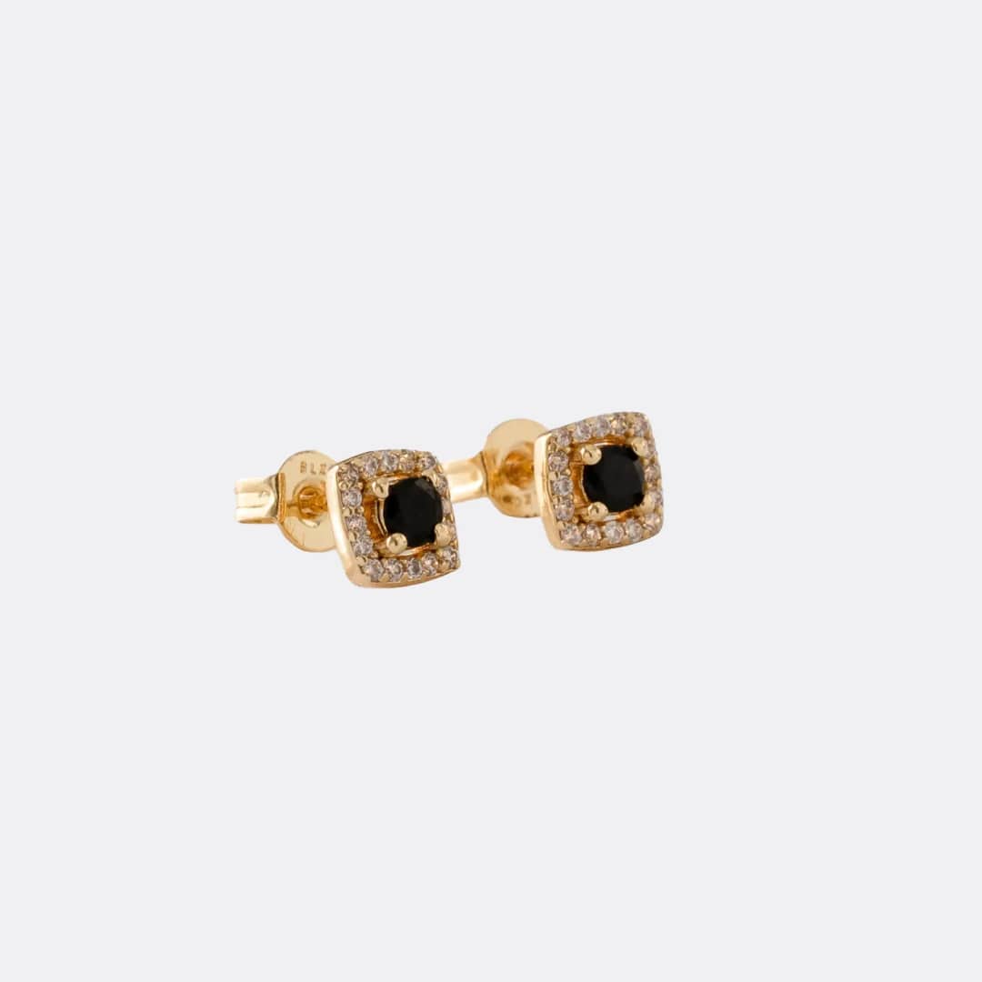 Topo dinasti 6 mm en oro laminado 18K - Ofir18K